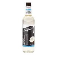 DV COCONUT SYRUP