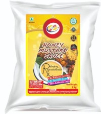 FF HONEY MUSTARD