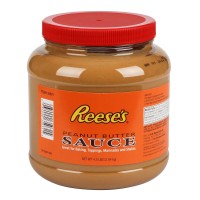 DV PEANUT BUTTER SAUCE