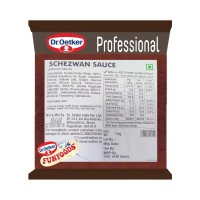 FUNFOODS SCHEZWAN SAUCE