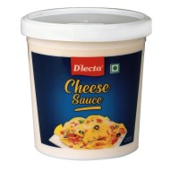 DLECTA CHEESE SAUCE