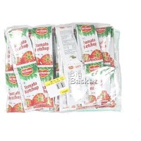 DM TOMATO KETCHUP SACHETS
