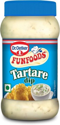 FF TARTAR DIP