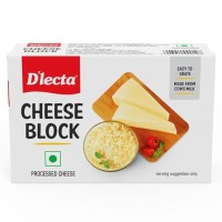 DLECTA CHEESE BLOCK