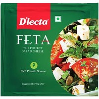 DLECTA FETTA CHEESE