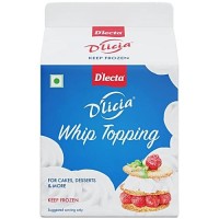 DLECTA DAIRY WHIP TOPPING
