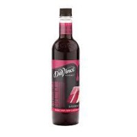 DV RED VELVET SYRUP