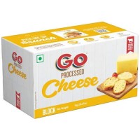 GO CHEESE MILKO