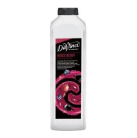 DV MIXED BERRY PUREE