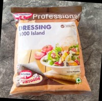 FUNFOODS THOUSAND ISLAND