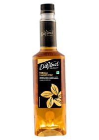 DV VANILLA SYRUP