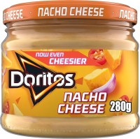 DORITOS NACHO CHEESE