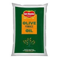 DM OLIVE OIL POMACE