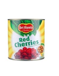 DM RED CHERRY