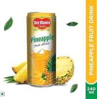 DM PINEAPPLE JUICE