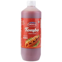 DM SNACK DRESSING TOMBO