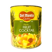 DM FRUIT COCKTAIL