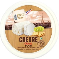GOAT CHEESE