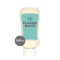 FF MAYO M&S