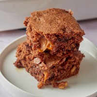 FF BROWNIE ORANGE