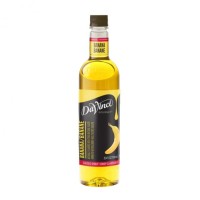 DV BANANA SYRUP