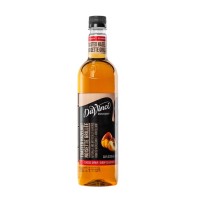 DV ROSTED HAZELNUT SYRUP