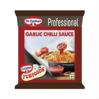 FUNFOODS CHILI GARLIC DIP