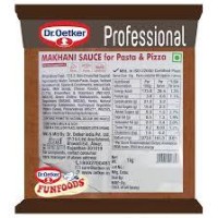 FF MAKHANI SAUCE