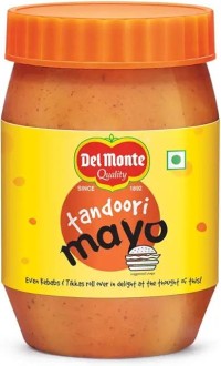 DM TANDORI MAYO