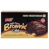FF BROWNIE DUBBLE CHOCO