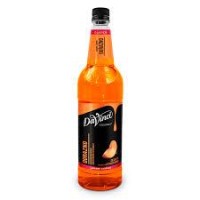 DV PEACH SYRUP