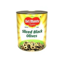 DM BLACK OLIVE 3KG