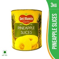 DM PINEAPPLE SLICE