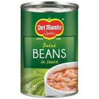 DM BAKED BEANS