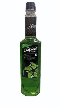 DV MINT SYRUP