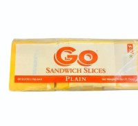 GO SANDWITCH SLICE CHEESE