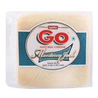 GO MONTEREY JACK