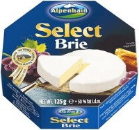 FG BRIE CHEESE
