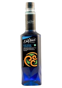 DV BLUEBERRY SYRUP