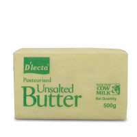 DLECTA FRESH BUTTER UNSALTED