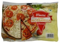 DLECTA MOZ SHRED
