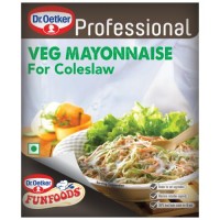 FF MAYO COLESLAW