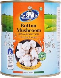DR SMITH MUSHROOM