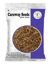 FM NS CARRAWAY SEEDS