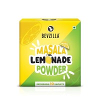 DV MASALA LEMONADE