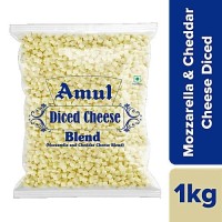 DM CHEESE BLEND