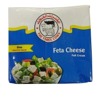 FG FETTA CHEESE