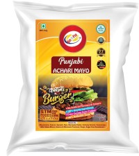FF ACHARI MAYO