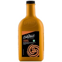 DV CARAMEL SAUCE