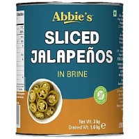 DM JALAPINOS
